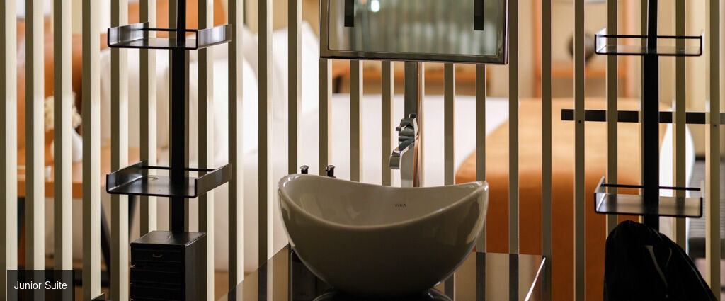 Five Seas by Inwood Hotels ★★★★★ - Simply the best: rolling out the red carpet in Cannes. - Cannes, France