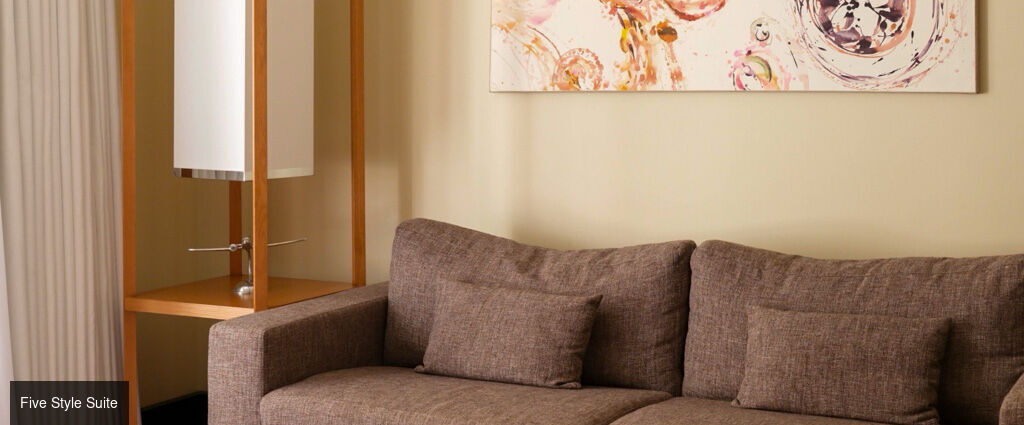 Five Seas by Inwood Hotels ★★★★★ - Simply the best: rolling out the red carpet in Cannes. - Cannes, France