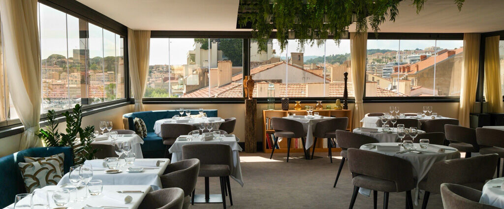 Five Seas by Inwood Hotels ★★★★★ - Simply the best: rolling out the red carpet in Cannes. - Cannes, France