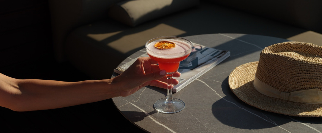 Five Seas by Inwood Hotels ★★★★★ - Simply the best: rolling out the red carpet in Cannes. - Cannes, France