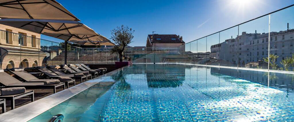 Five Seas by Inwood Hotels ★★★★★ - Adresse exclusive et design au cœur de Cannes. - Cannes, France