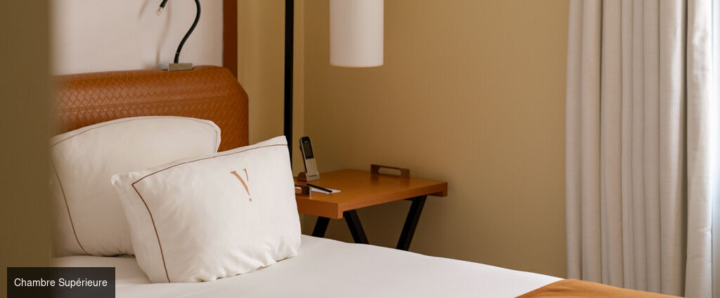 Five Seas by Inwood Hotels ★★★★★ - Adresse exclusive et design au cœur de Cannes. - Cannes, France