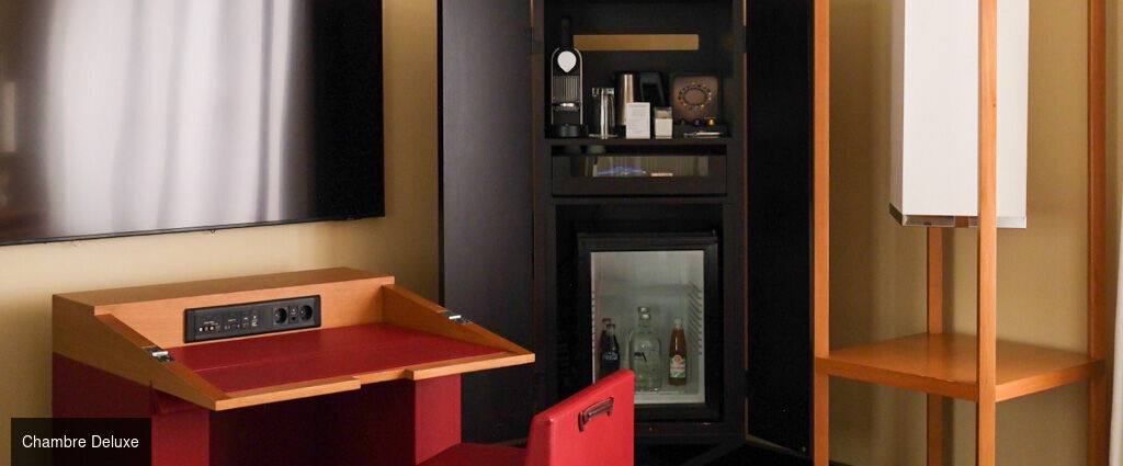 Five Seas by Inwood Hotels ★★★★★ - Adresse exclusive et design au cœur de Cannes. - Cannes, France