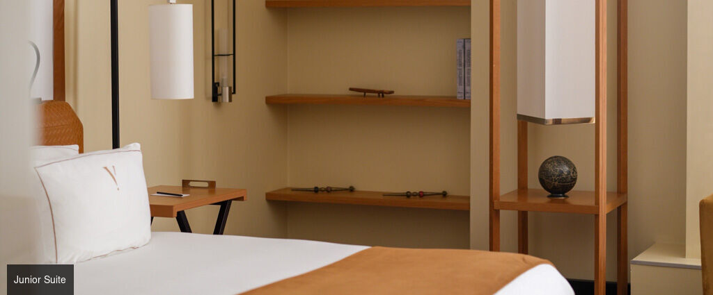 Five Seas by Inwood Hotels ★★★★★ - Adresse exclusive et design au cœur de Cannes. - Cannes, France