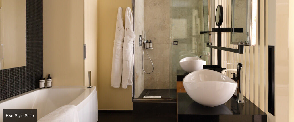 Five Seas by Inwood Hotels ★★★★★ - Adresse exclusive et design au cœur de Cannes. - Cannes, France