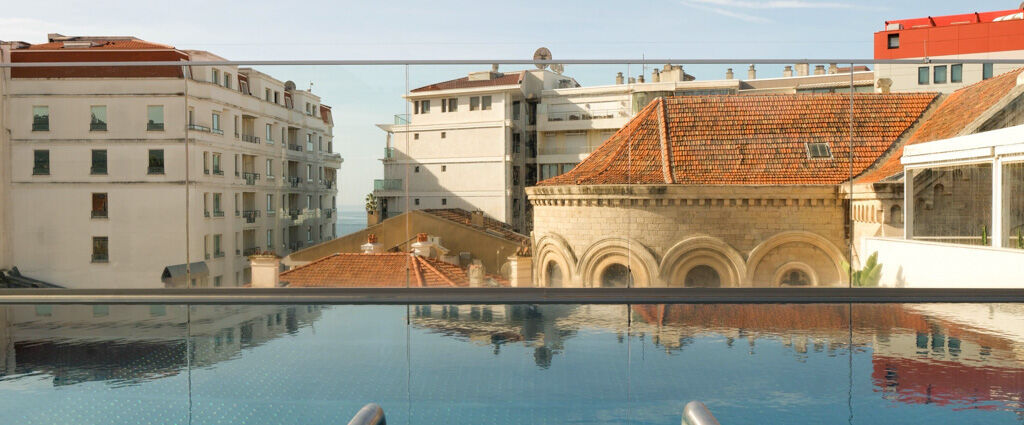 Five Seas by Inwood Hotels ★★★★★ - Adresse exclusive et design au cœur de Cannes. - Cannes, France