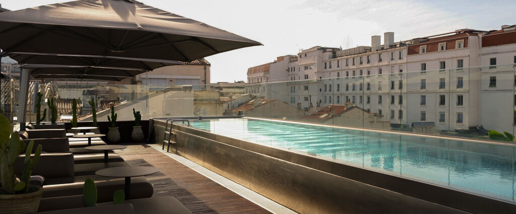 Five Seas by Inwood Hotels ★★★★★ - Adresse exclusive et design au cœur de Cannes. - Cannes, France