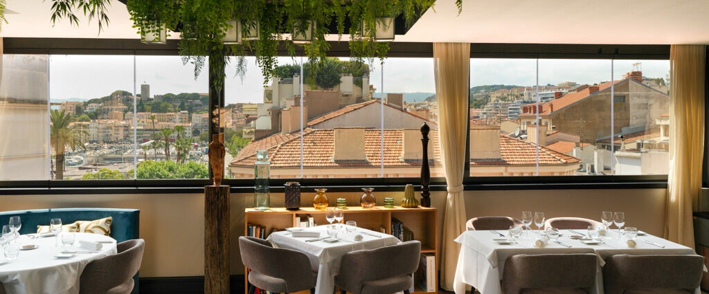 Five Seas by Inwood Hotels ★★★★★ - Adresse exclusive et design au cœur de Cannes. - Cannes, France