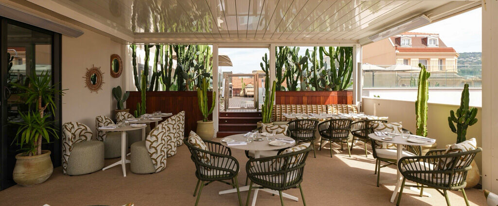 Five Seas by Inwood Hotels ★★★★★ - Adresse exclusive et design au cœur de Cannes. - Cannes, France