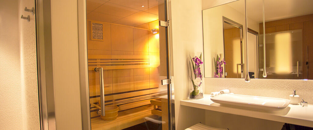 Five Seas by Inwood Hotels ★★★★★ - Adresse exclusive et design au cœur de Cannes. - Cannes, France