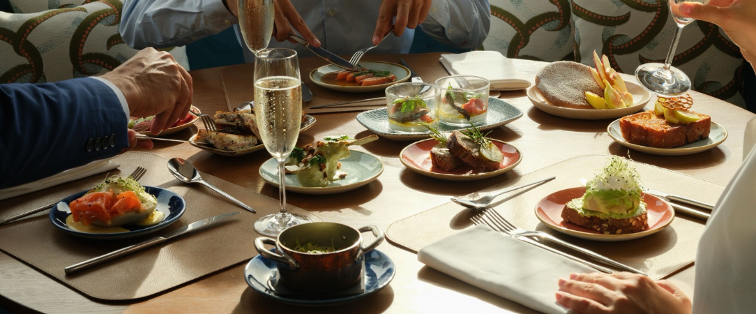 Five Seas by Inwood Hotels ★★★★★ - Adresse exclusive et design au cœur de Cannes. - Cannes, France