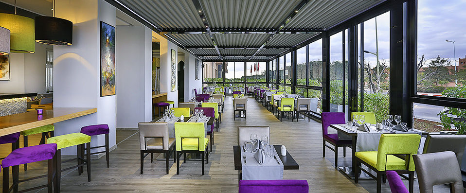 Kech Boutique Hôtel & Spa ★★★★ - Sleek luxury a stone’s throw from the heart of Marrakech - Marrakech, Morocco