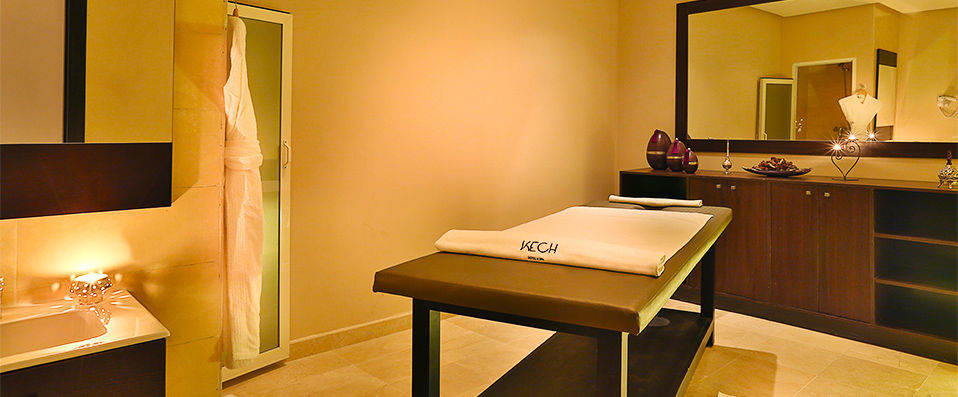 Kech Boutique Hôtel & Spa ★★★★ - Sleek luxury a stone’s throw from the heart of Marrakech - Marrakech, Morocco