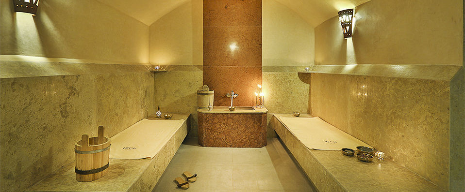Kech Boutique Hôtel & Spa ★★★★ - Oasis de calme aux portes de la Médina - Marrakech, Maroc
