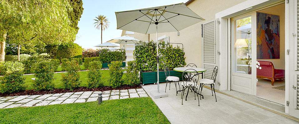 Donna Coraly Resort - Villa noble sur la terre des merveilles.... - Syracuse, Italie