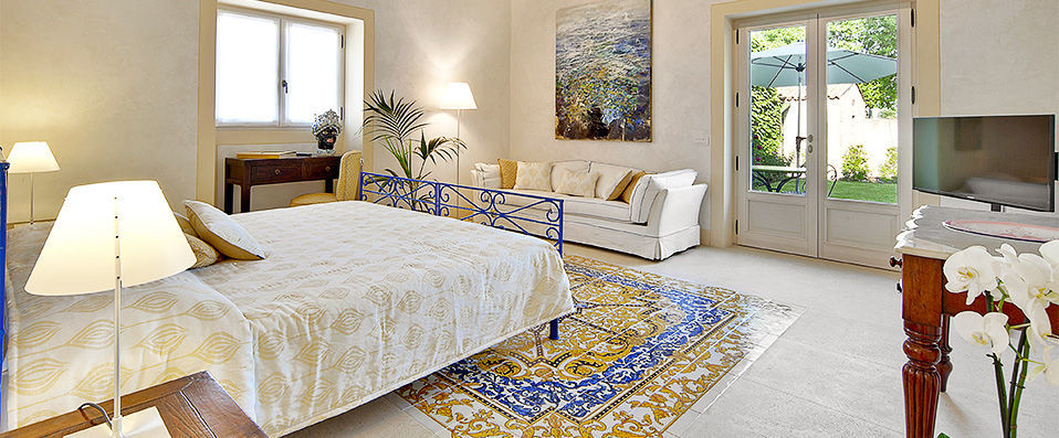 Donna Coraly Resort - Villa noble sur la terre des merveilles.... - Syracuse, Italie