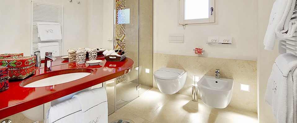 Donna Coraly Resort - Villa noble sur la terre des merveilles.... - Syracuse, Italie