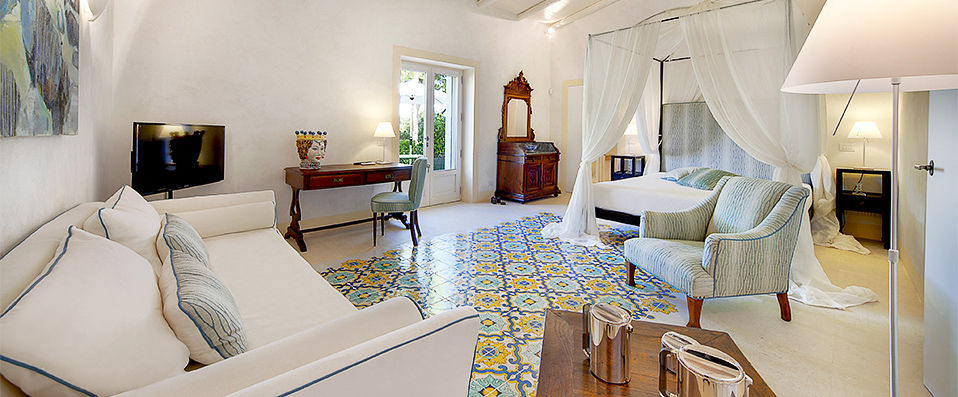 Donna Coraly Resort - Villa noble sur la terre des merveilles.... - Syracuse, Italie
