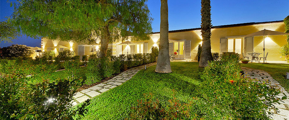 Donna Coraly Resort - Villa noble sur la terre des merveilles.... - Syracuse, Italie