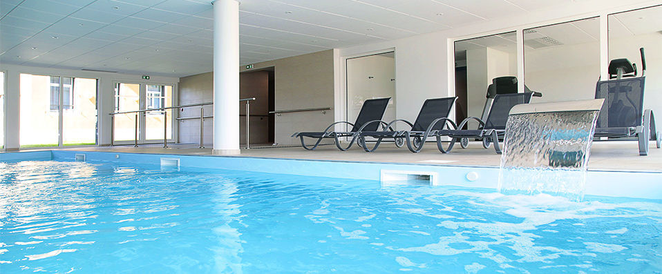 Odalys La Rose d'Argent ★★★★ - A family-friendly escape close to the centre of historic Colmar. - Colmar, France