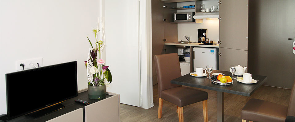 Odalys La Rose d'Argent ★★★★ - Virée familiale dans la plus belle des villes alsaciennes. - Colmar, France