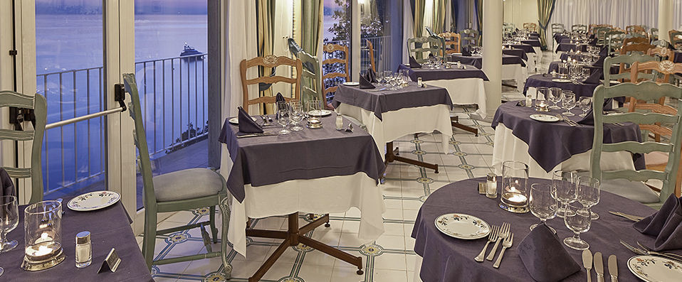 Hotel Continental Mare ★★★★ - Détente & Luxe face à la baie de Naples. - Ischia, Italie