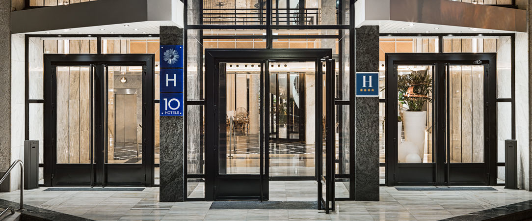 H10 Cambrils Playa ★★★★ - Séjour familial dans le charme de la Costa Dorada. - Cambrils, Spain