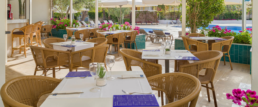 H10 Cambrils Playa ★★★★ - Séjour familial dans le charme de la Costa Dorada. - Cambrils, Espagne