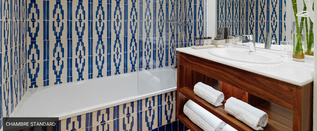 H10 Cambrils Playa ★★★★ - Séjour familial dans le charme de la Costa Dorada. - Cambrils, Espagne