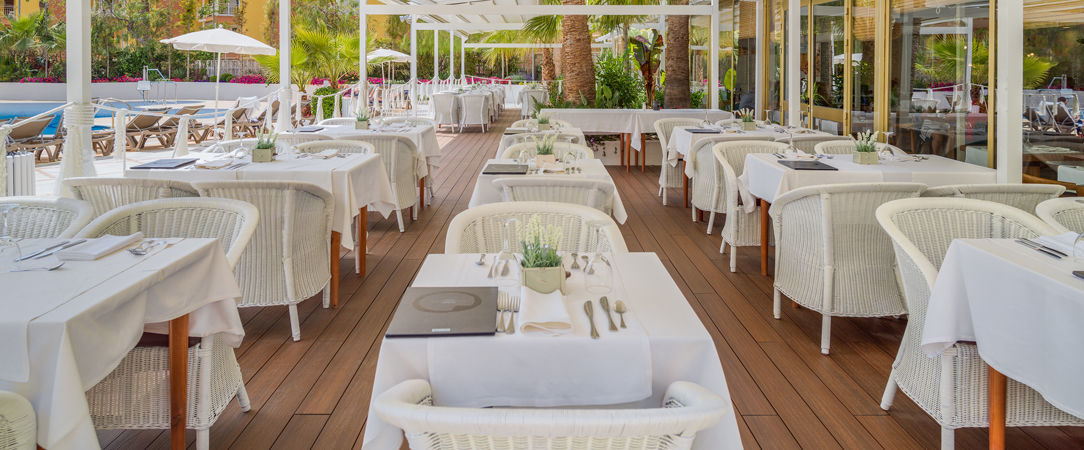H10 Cambrils Playa ★★★★ - Séjour familial dans le charme de la Costa Dorada. - Cambrils, Espagne