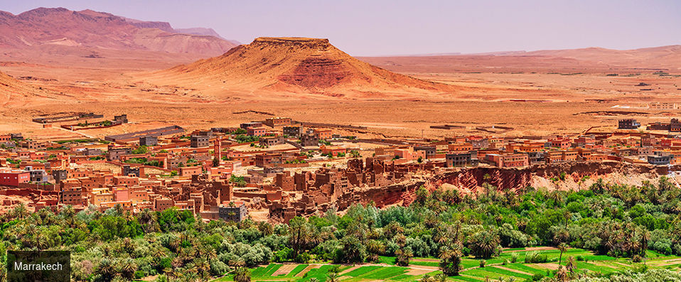 Riad Dar Amanza - Cosy, peaceful riad just minutes from Jemaa El Fna. - Marrakech, Morocco