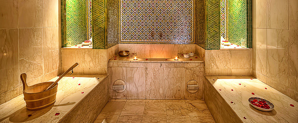 Riad Kniza ★★★★★L - An exclusive regal oasis in the medina of Marrakech. - Marrakech, Morocco