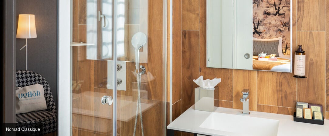 Hôbou ★★★★ - Hôtel 4 étoiles au charme décalé, aux portes de Paris. - Boulogne-Billancourt, France