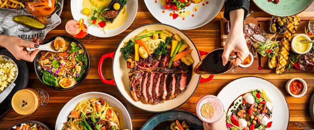 Hilton Québec ★★★★ - Une immersion parfaite pour découvrir la beauté historique et naturelle de la ville de Québec. - Québec, Canada