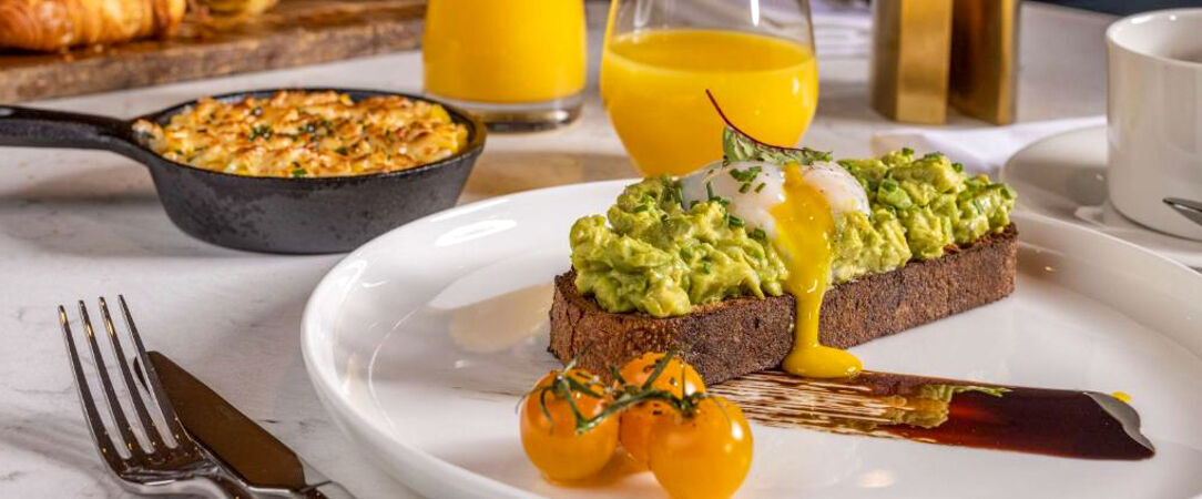 Hilton Québec ★★★★ - Une immersion parfaite pour découvrir la beauté historique et naturelle de la ville de Québec. - Québec, Canada