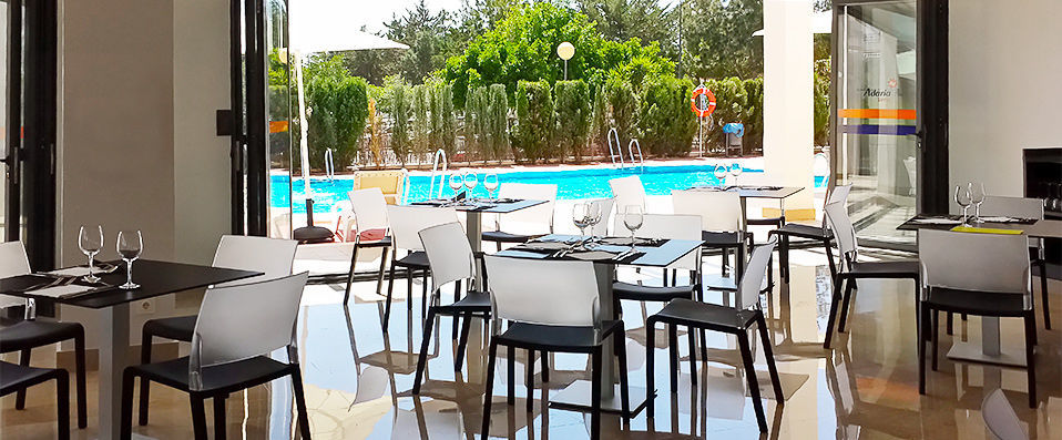 Hotel Adaria Vera ★★★★ - A family treat on the glorious beaches of Andalusia - Andalusia, Spain