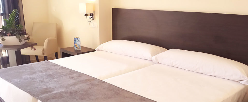 Hotel Adaria Vera ★★★★ - A family treat on the glorious beaches of Andalusia - Andalusia, Spain