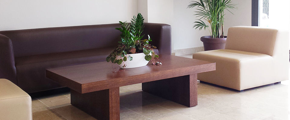 Hotel Adaria Vera ★★★★ - Invitation à la détente et évasion optimale dans la région d'Almeria - Andalousie, Espagne