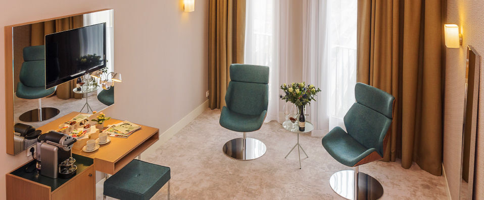 Amadi Panorama Hotel ★★★★ - Sérénité et plaisir dans un quartier de charme très proche du centre historique d'Amsterdam. - Amsterdam, Pays-Bas