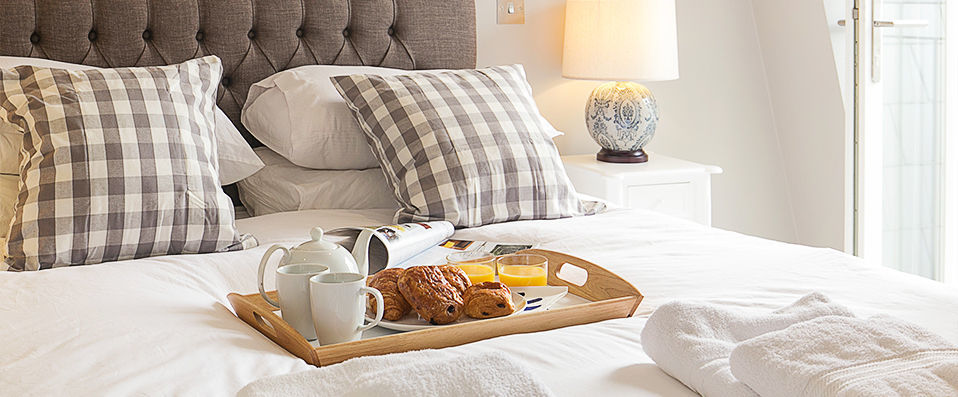 Baron's Court Apartments - Une adresse <i>very chic</i>, <i>so british</i> ! - Londres, Angleterre