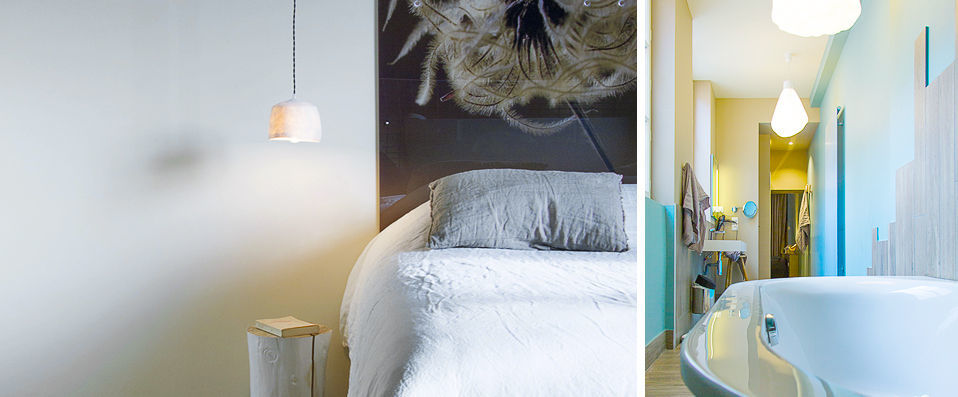 Mi Hotel - Un chez-soi sur LA place Bellecour de Lyon… mieux que chez soi ! - Lyon, France