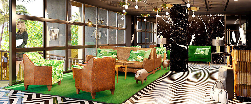 Room Mate Valeria ★★★★ - All the fun of Andalusia courtesy with your new favourite roommate, Valeria. - Malaga, Spain