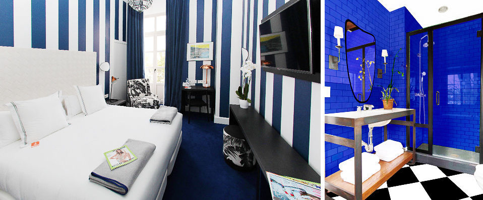 Room Mate Valeria ★★★★ - All the fun of Andalusia courtesy with your new favourite roommate, Valeria. - Malaga, Spain