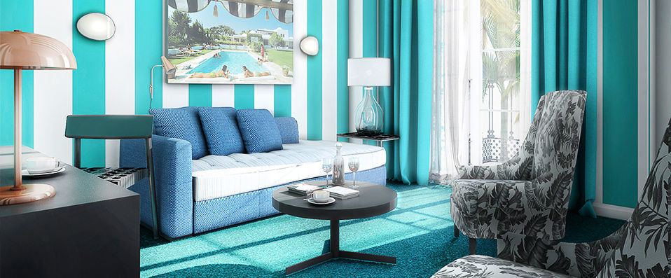 Room Mate Valeria ★★★★ - All the fun of Andalusia courtesy with your new favourite roommate, Valeria. - Malaga, Spain