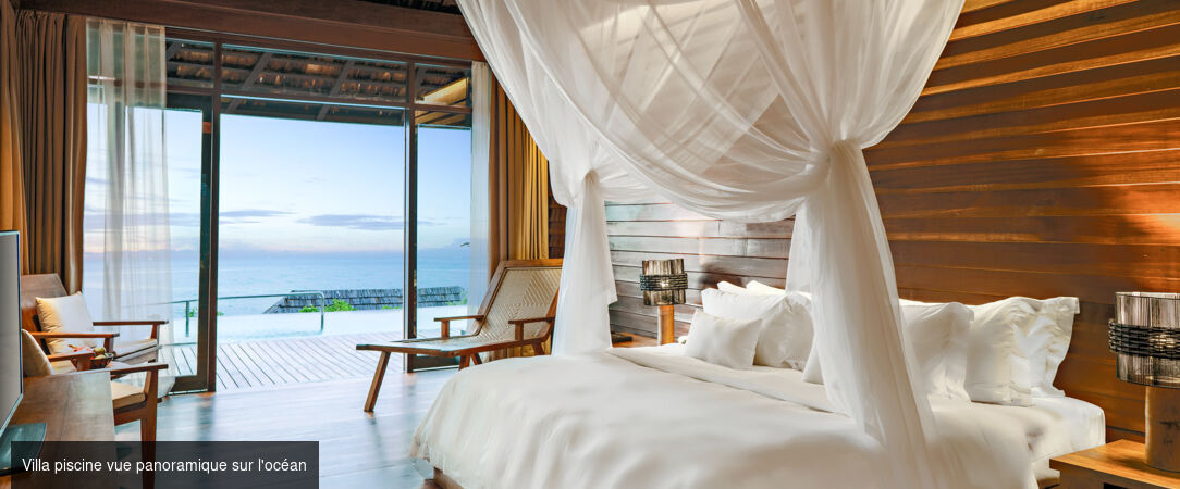 Silavadee Pool Spa Resort ★★★★★ - Parenthèse 5 étoiles & vue sur la mer à Koh Samui. - Koh Samui, Thailand