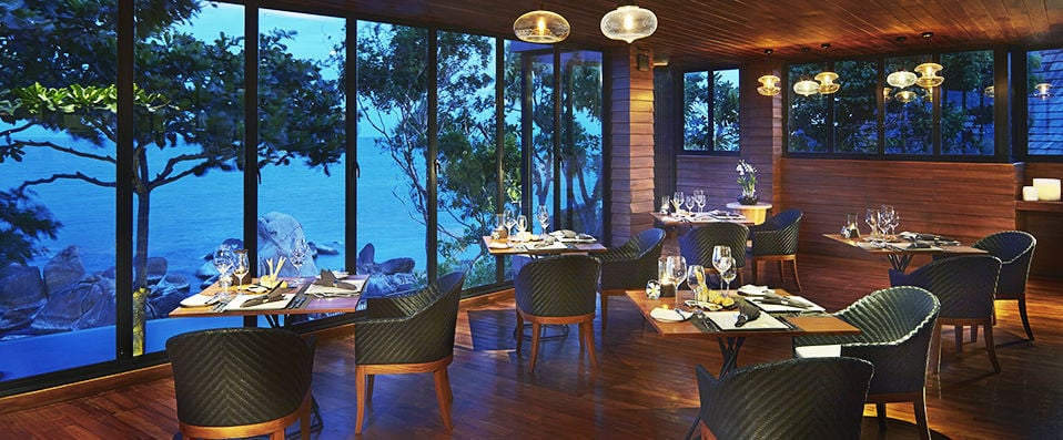 Silavadee Pool Spa Resort ★★★★★ - Unforgettable luxury on exotic Koh Samui. - Koh Samui, Thailand