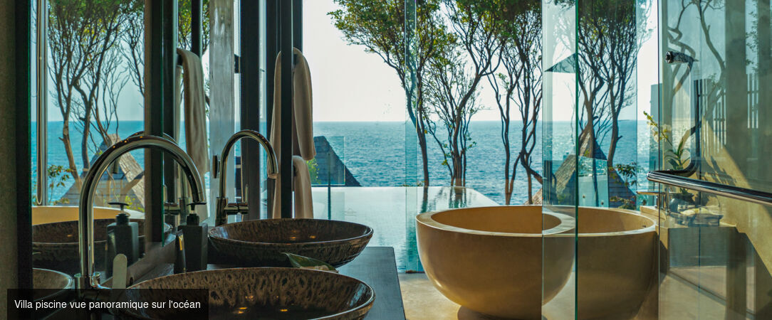 Silavadee Pool Spa Resort ★★★★★ - Parenthèse 5 étoiles & vue sur la mer à Koh Samui. - Koh Samui, Thailand