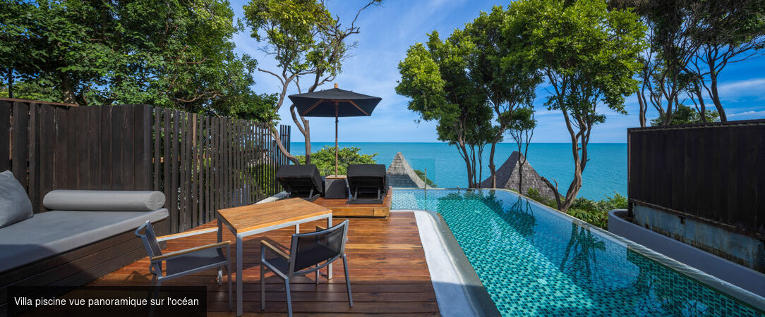Silavadee Pool Spa Resort ★★★★★ - Parenthèse 5 étoiles & vue sur la mer à Koh Samui. - Koh Samui, Thailand