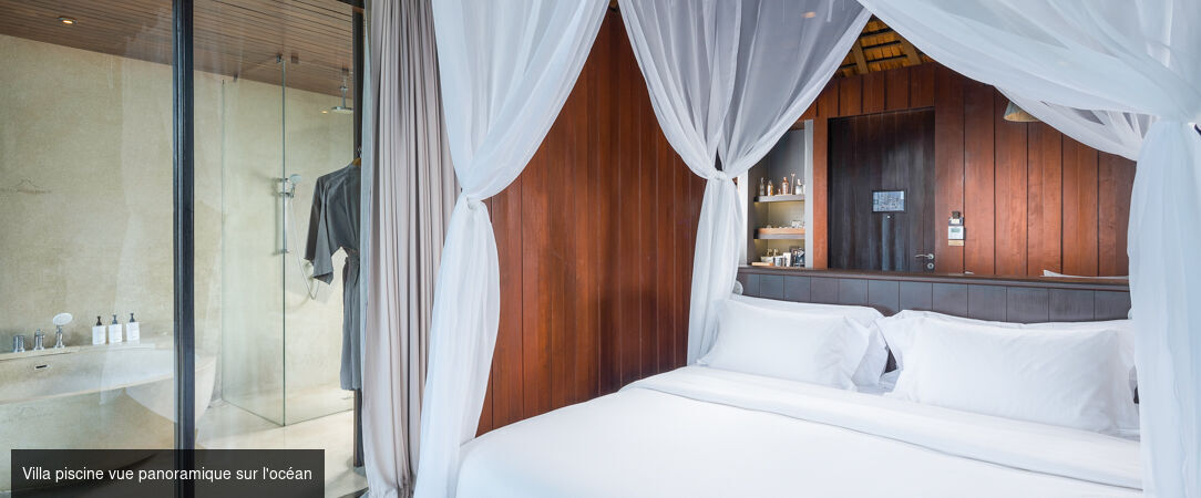 Silavadee Pool Spa Resort ★★★★★ - Parenthèse 5 étoiles & vue sur la mer à Koh Samui. - Koh Samui, Thailand