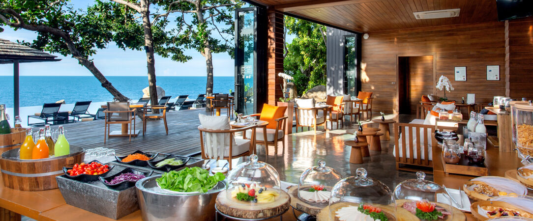 Silavadee Pool Spa Resort ★★★★★ - Parenthèse 5 étoiles & vue sur la mer à Koh Samui. - Koh Samui, Thailand